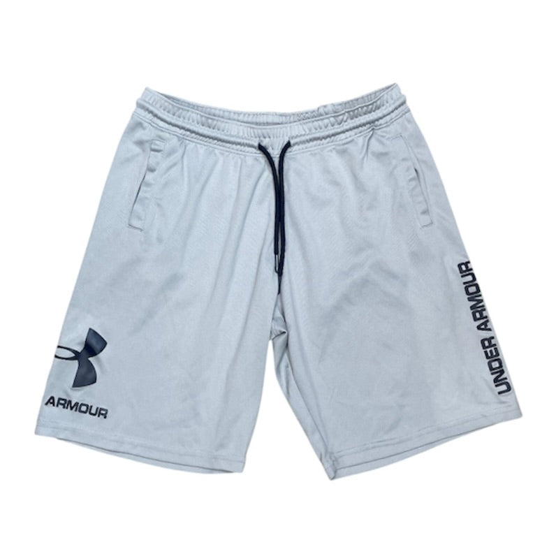 Under Armor Grey Shorts