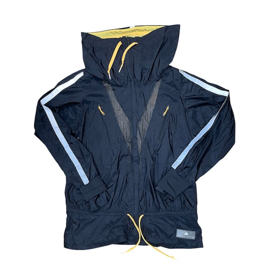 Adidas x Stella McCartney Black Jacket (W)