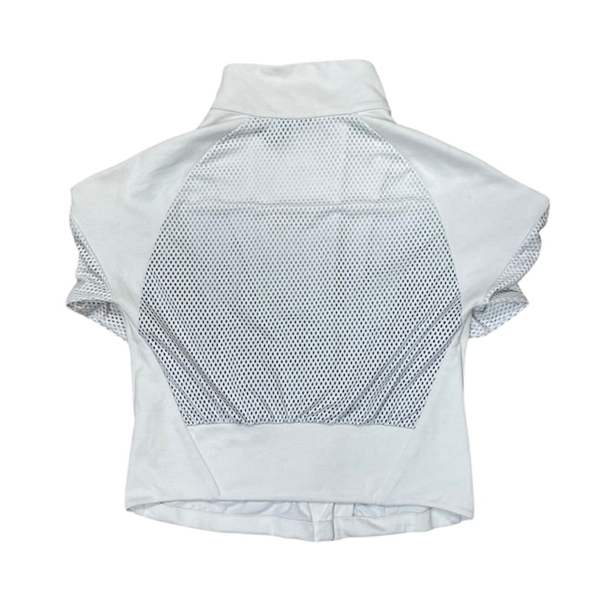 Adidas Heartracer Summer White Jacket