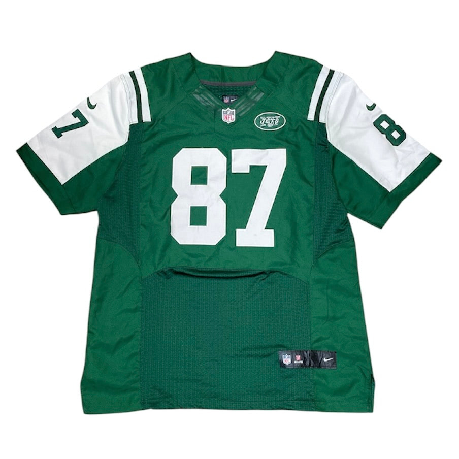 Nike New York Jets Decker #87 2014/2016 NFL American Football Jersey
