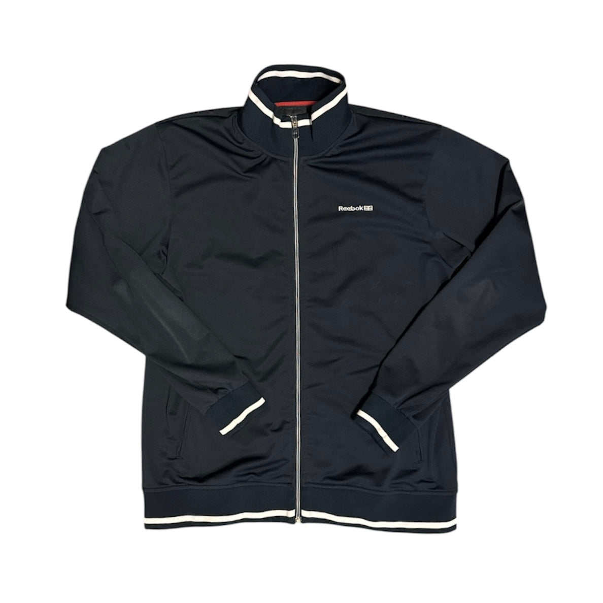 Reebok Classics Zip Up Track Top