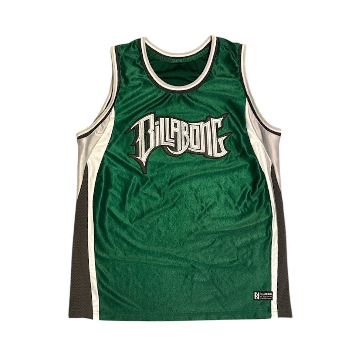 Billabong Hawaii Basketball Jersey