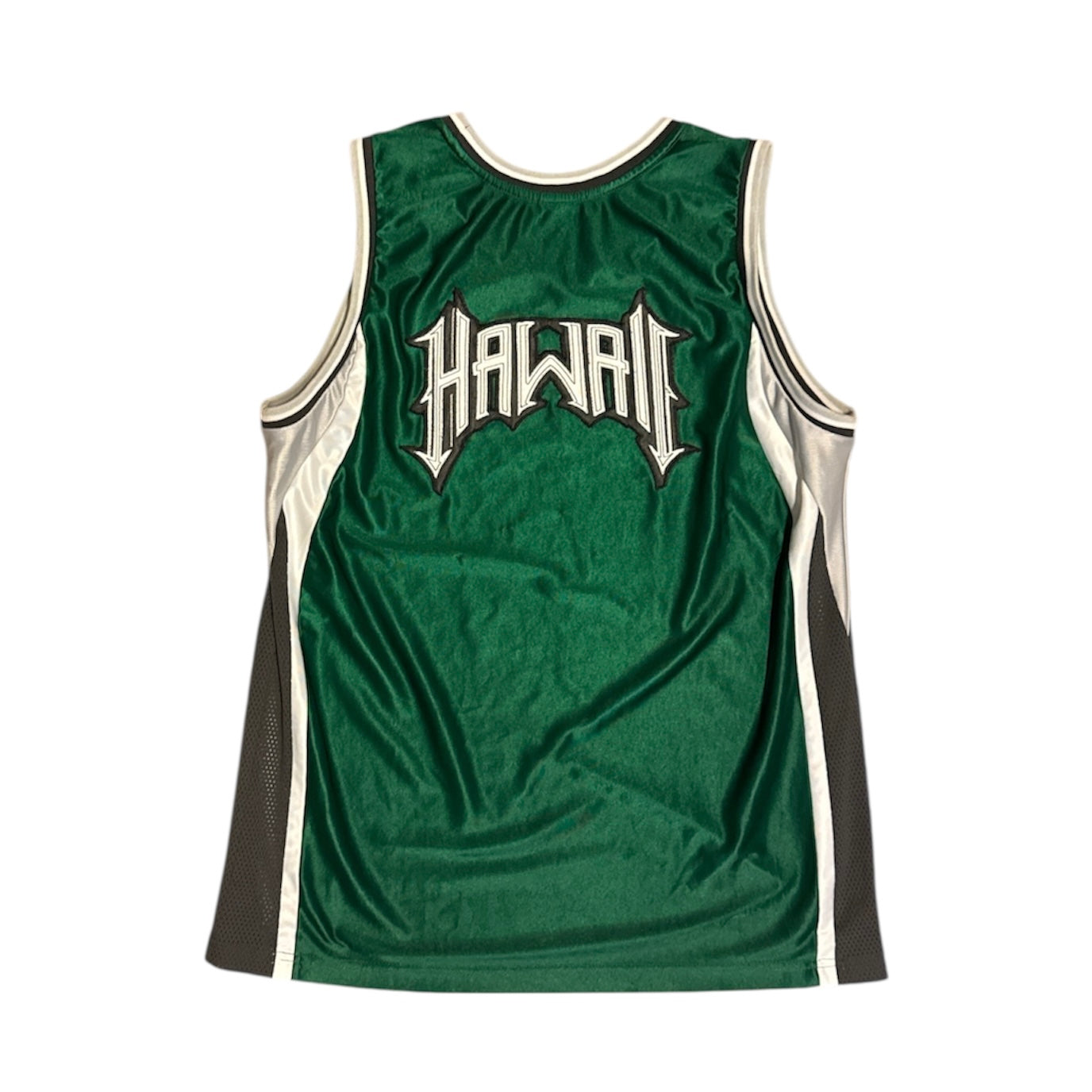 Billabong Hawaii Basketball Jersey