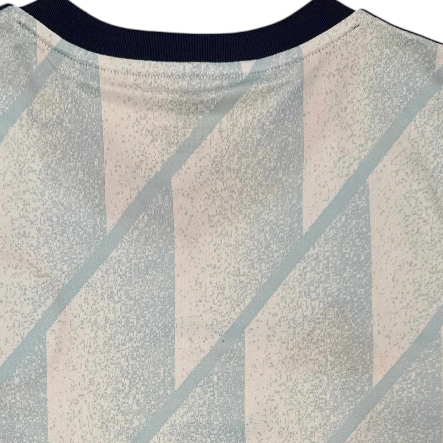 Adidas Scotland 2021/2022 Away Football Jersey
