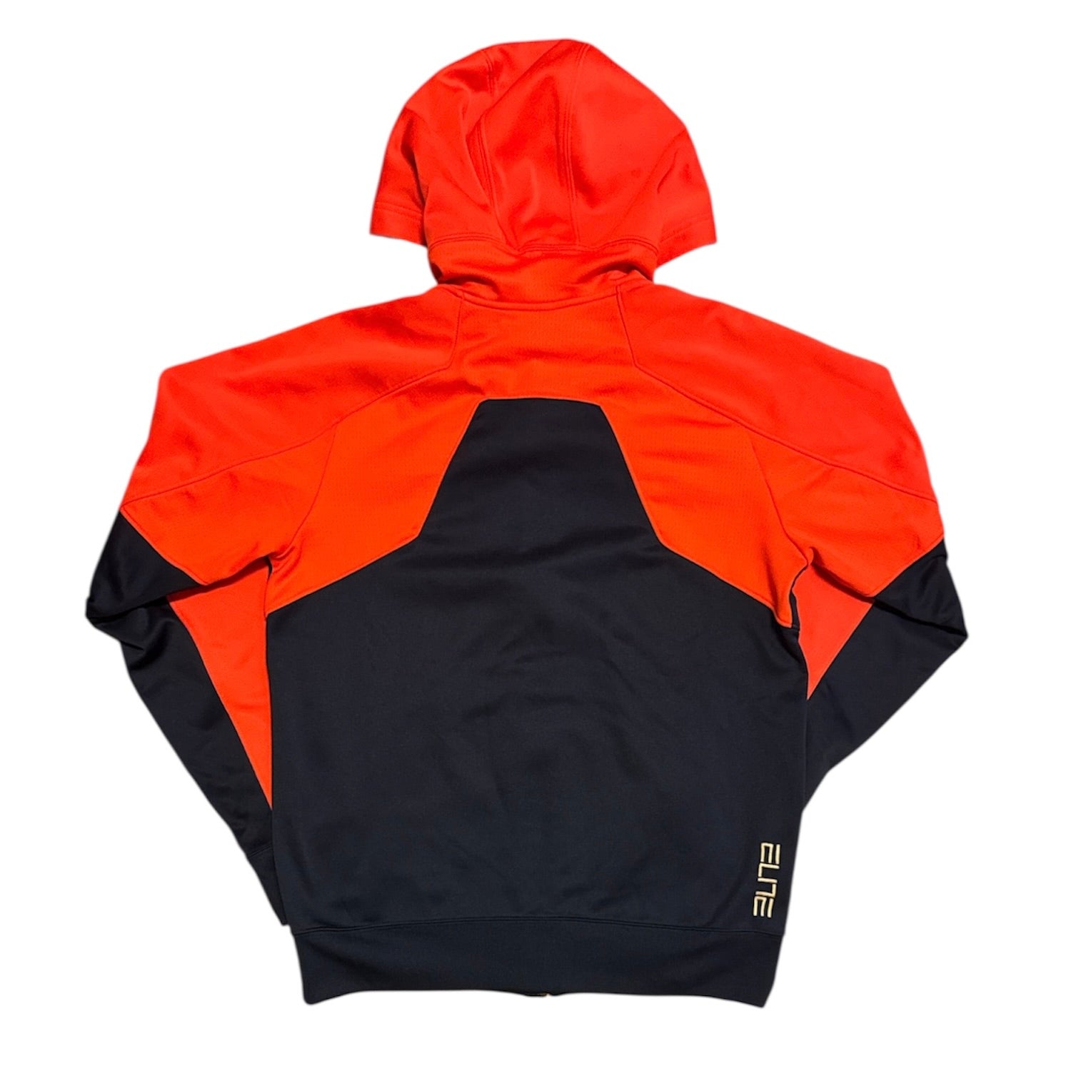 Nike Syracuse Orange Navy Hoodie