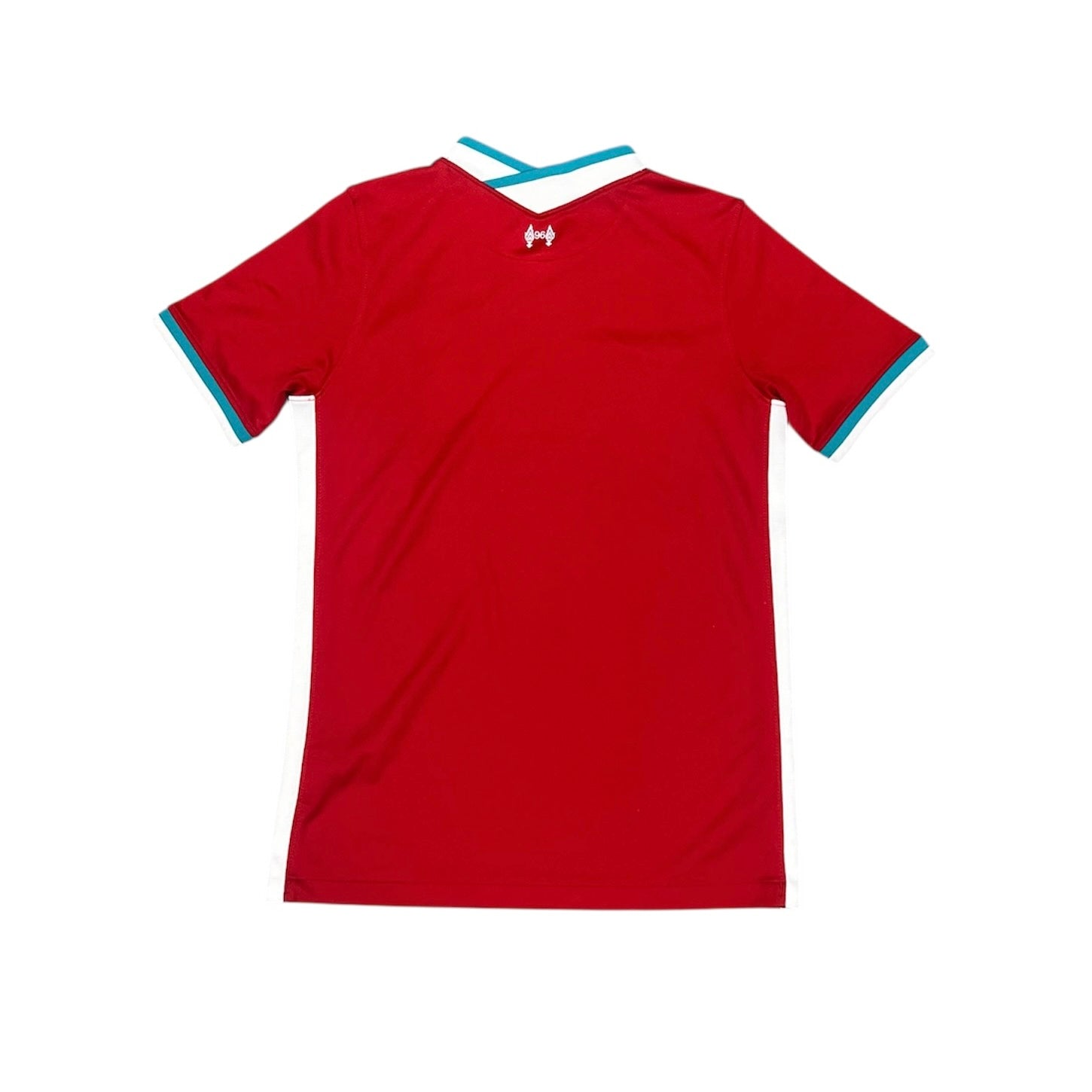 Nike Liverpool 2020/2021 Home Jersey (Youth)