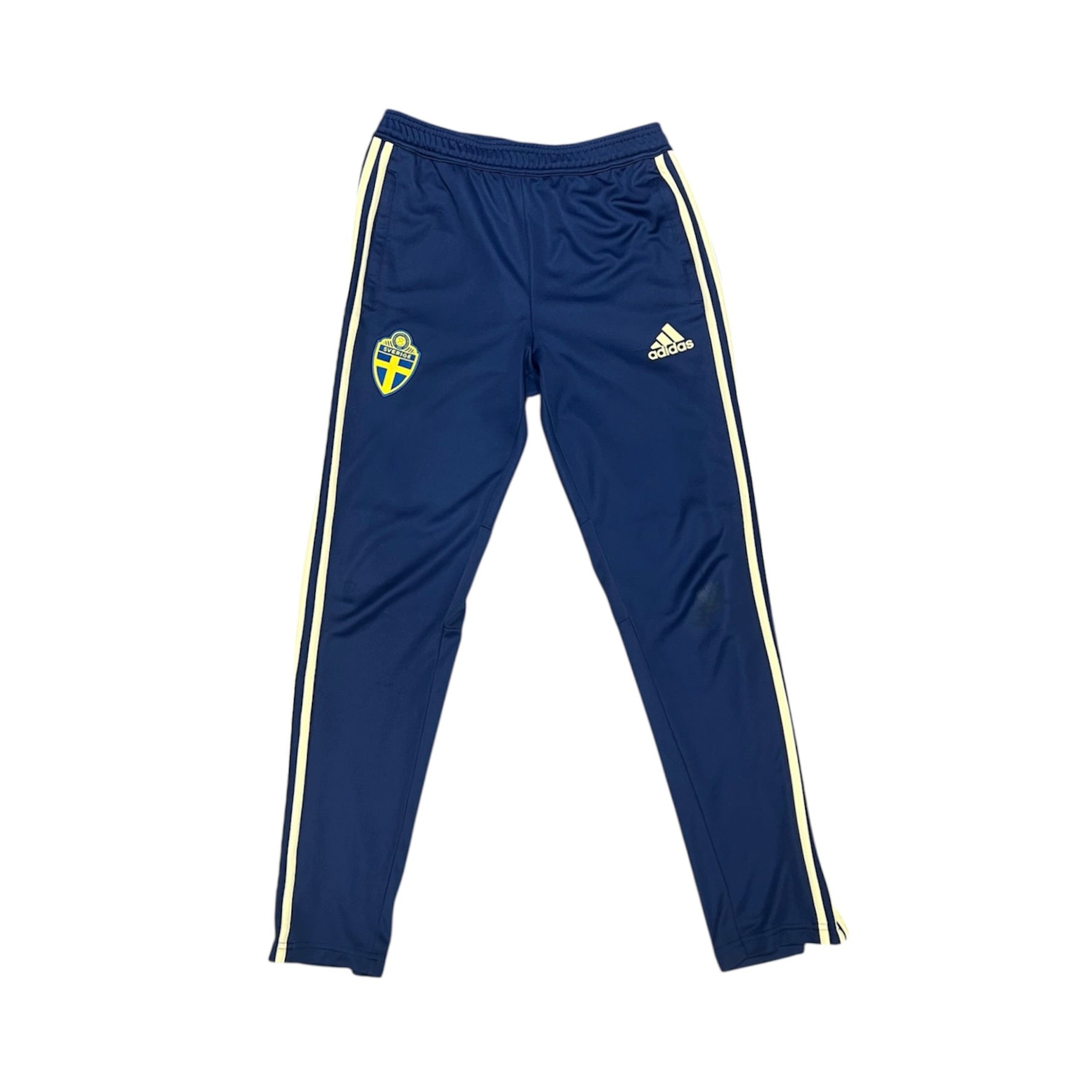 Adidas Sweden Training Football Pants (Youth)