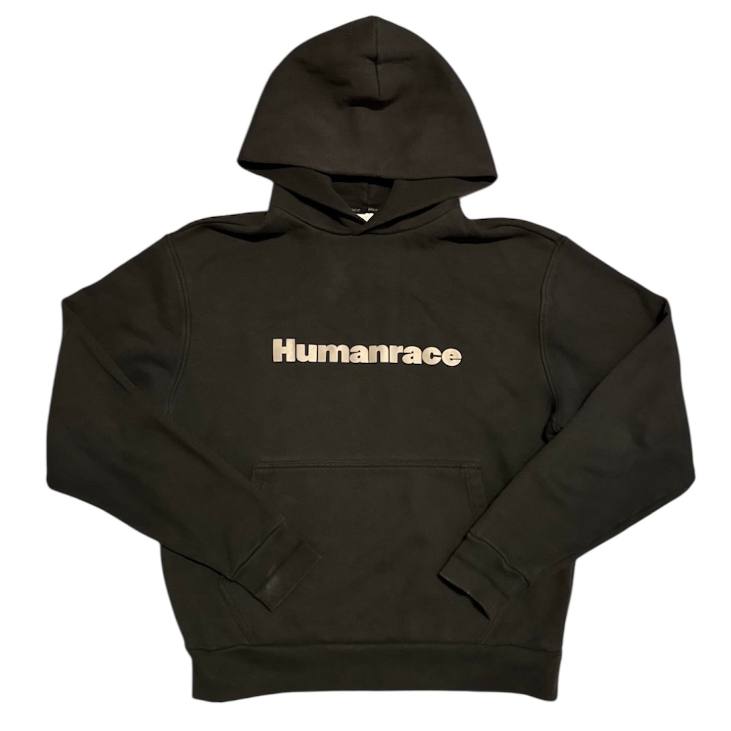 Adidas x Pharrell Williams Humanrace Basic Black Hoodie