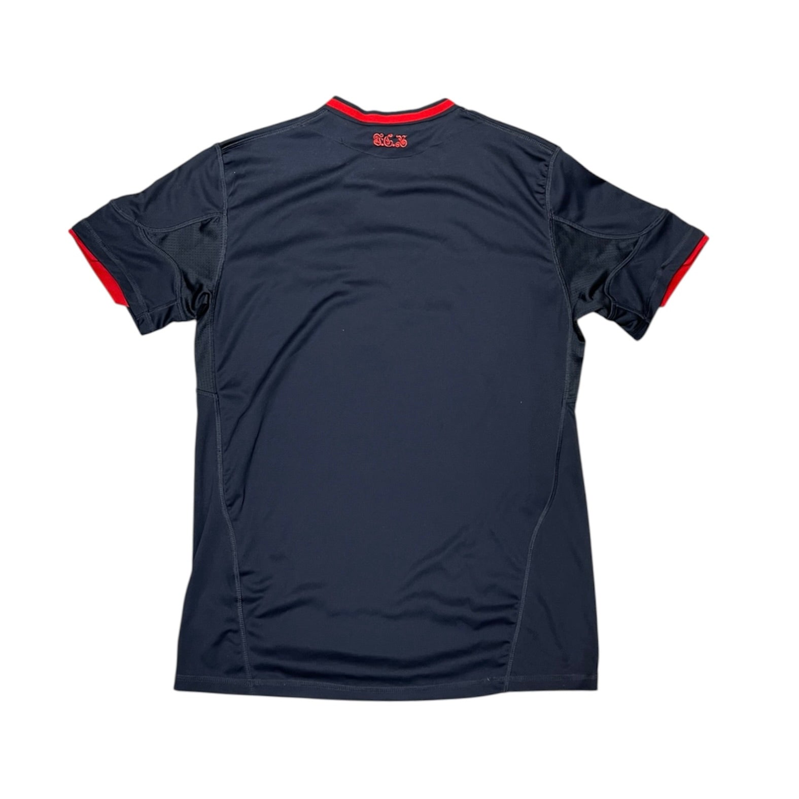 Adidas Bayern Munchen 2010/2011 Third Football Jersey (Youth)