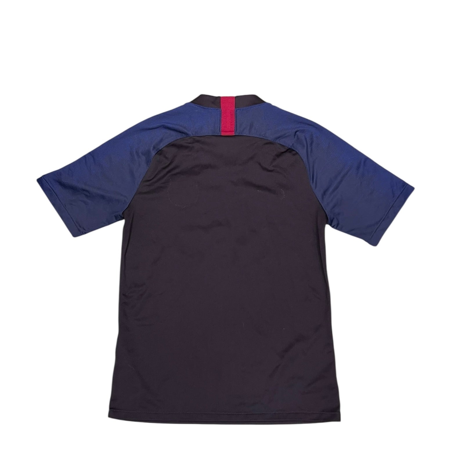 Nike FC Barcelona 2019/2020 Training Football Jersey