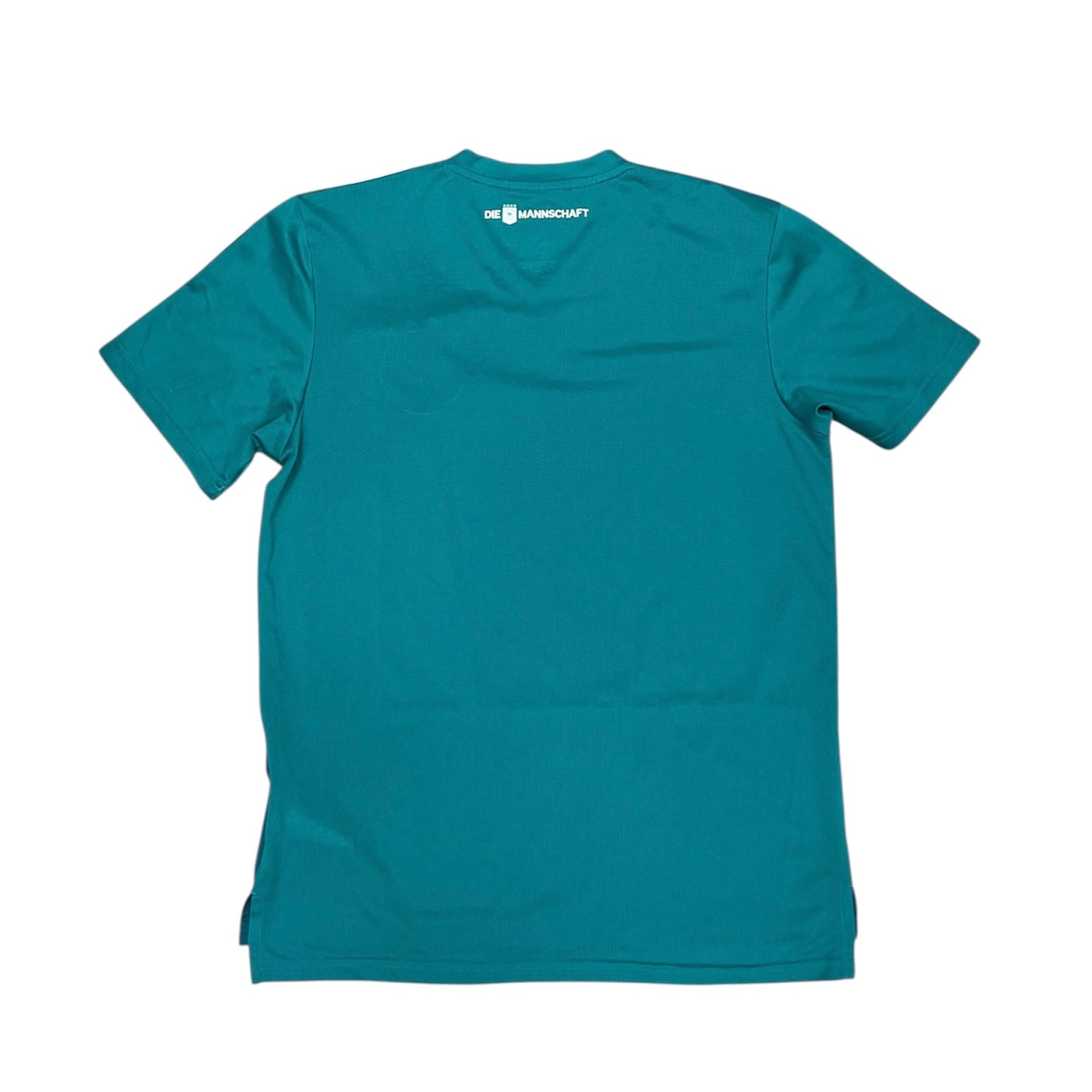 germany training jersey 2018