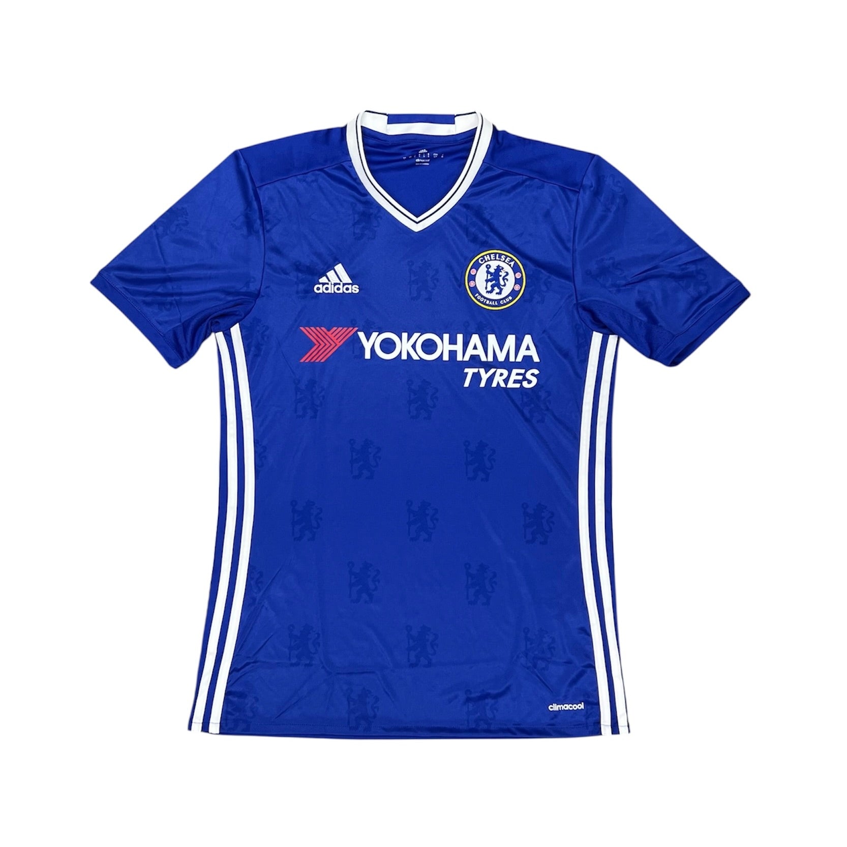 Adidas Chelsea 2016/2017 Home Football Jersey