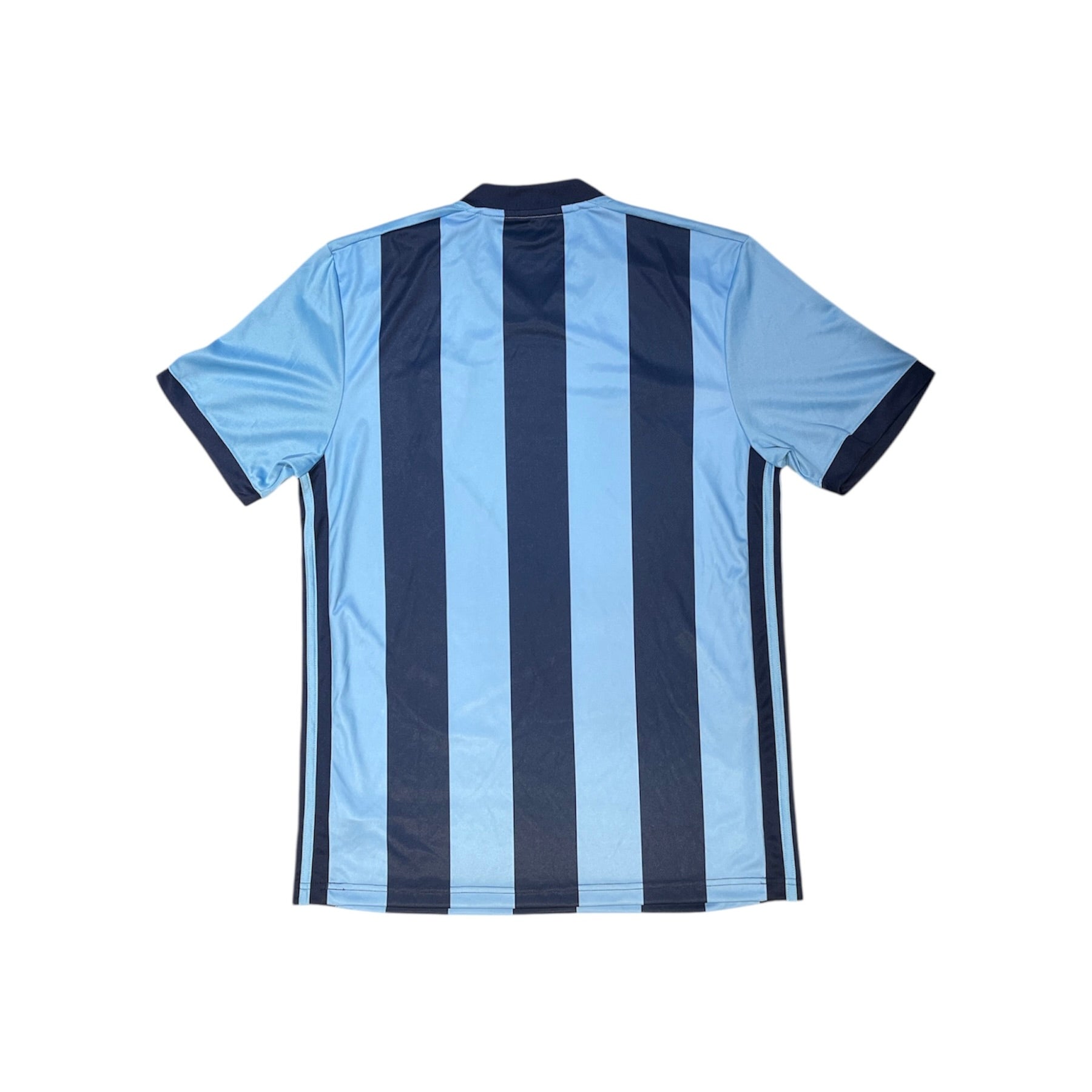 Adidas Djurgården IF 2018/2019 Home Football Jersey