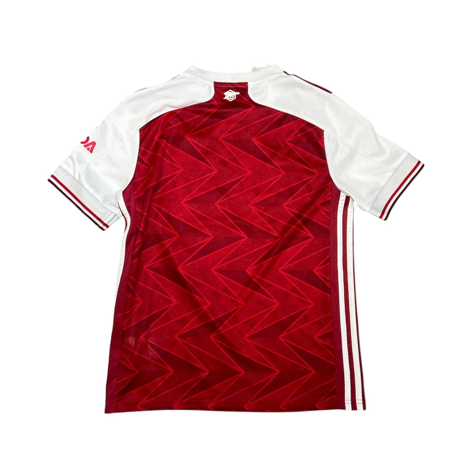 Adidas Arsenal 2020/2021 Home Football Jersey (Youth)