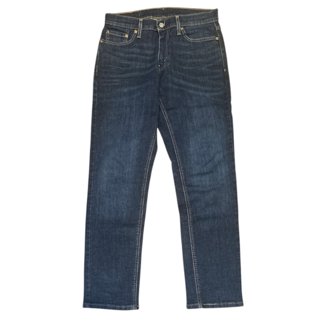 Levis 541 Athletic Taper Blue Jeans