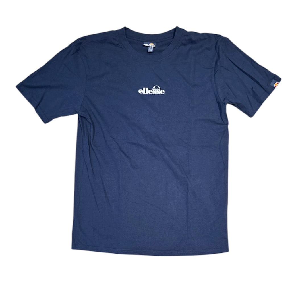 Ellesse Ollio Tshirt Navy