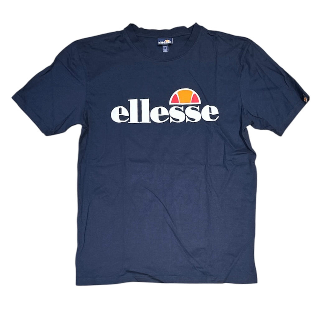 Ellesse Prado Navy Tshirt