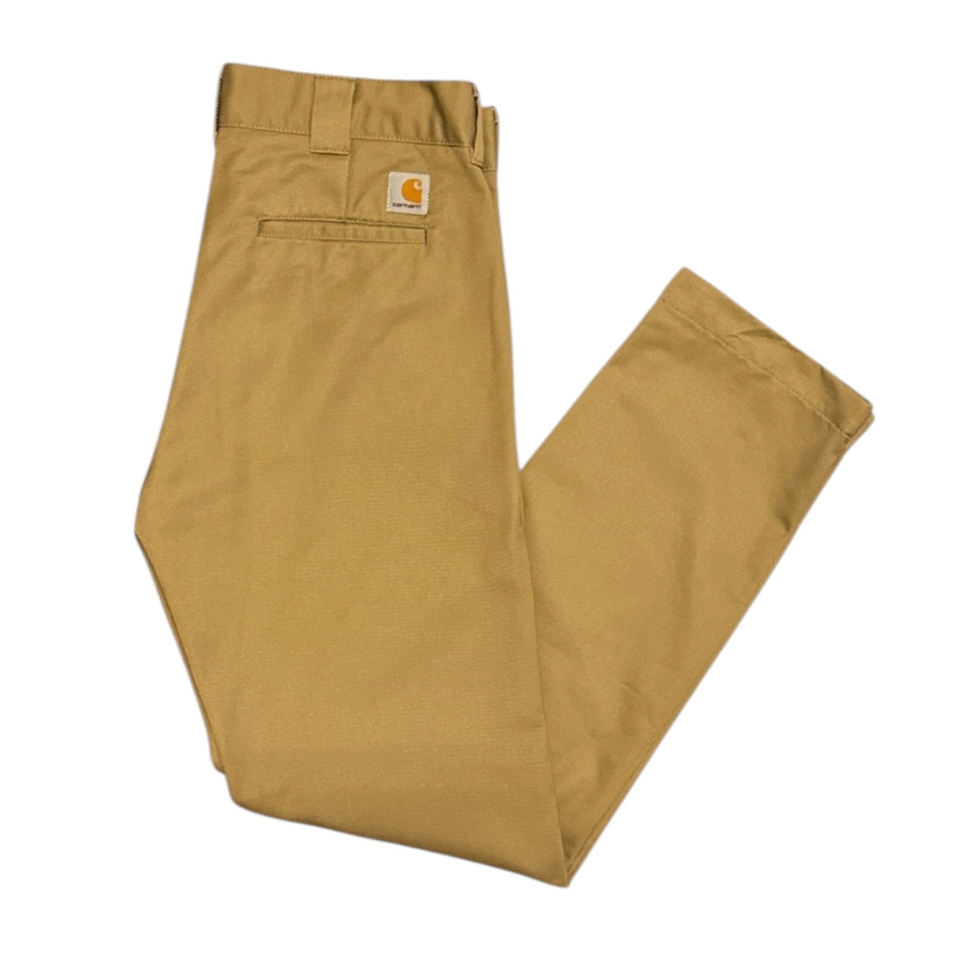 Carhartt WIP Beige Master Pants