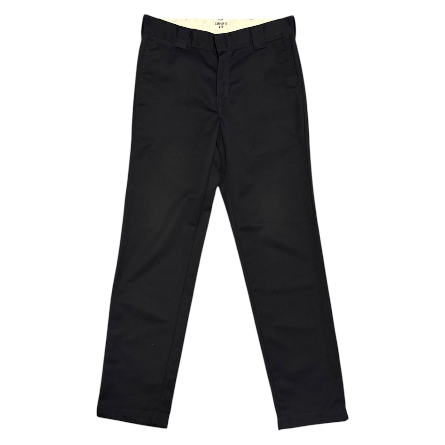 Carhartt WIP Navy Master Pants