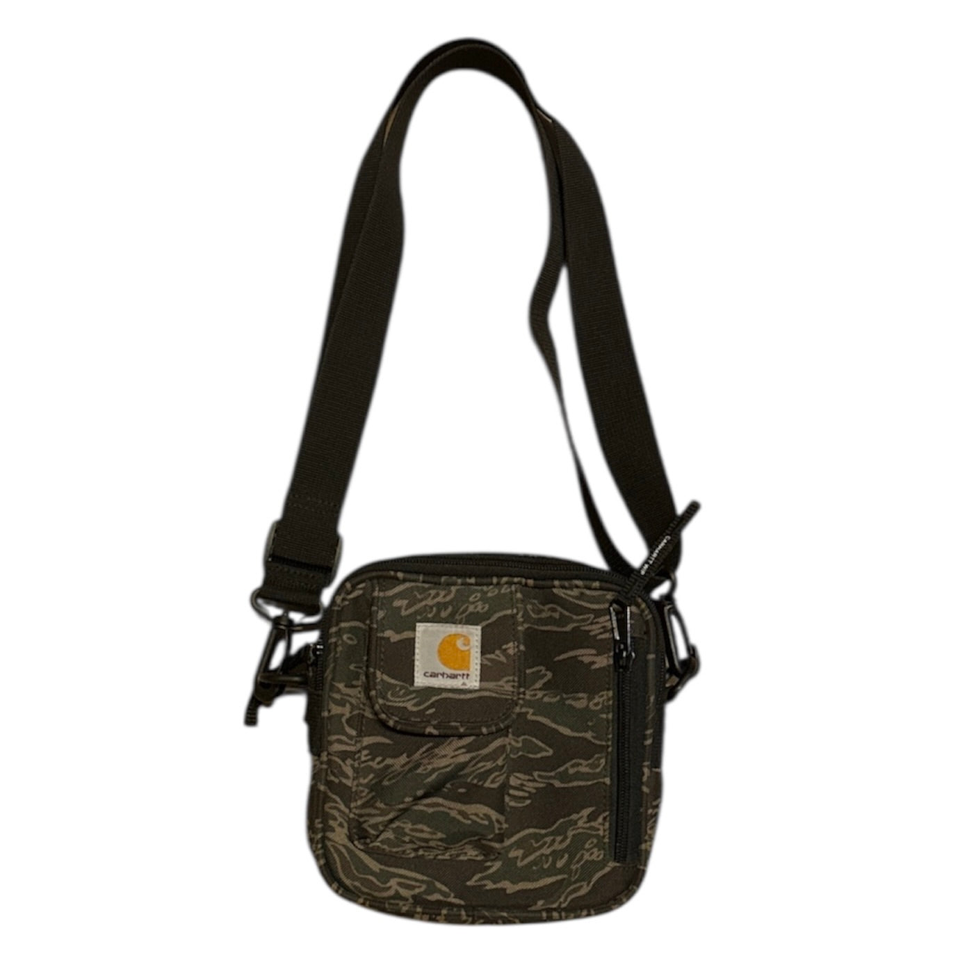 Carhartt Camoflauge Essential Small Bag