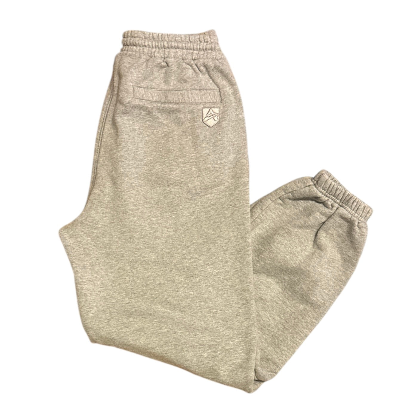 Avirex Grey Sweatpants