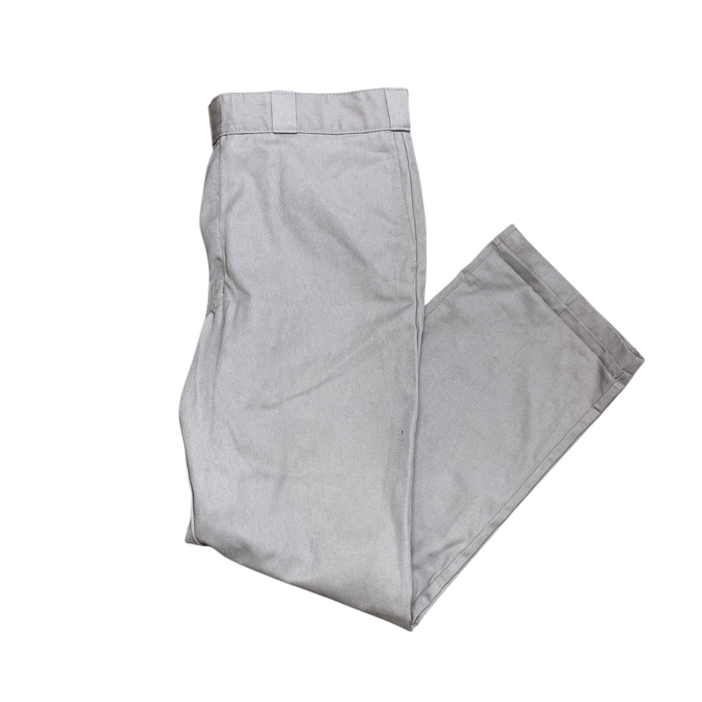 Dickies 874 Original Fit Grey Work Pants