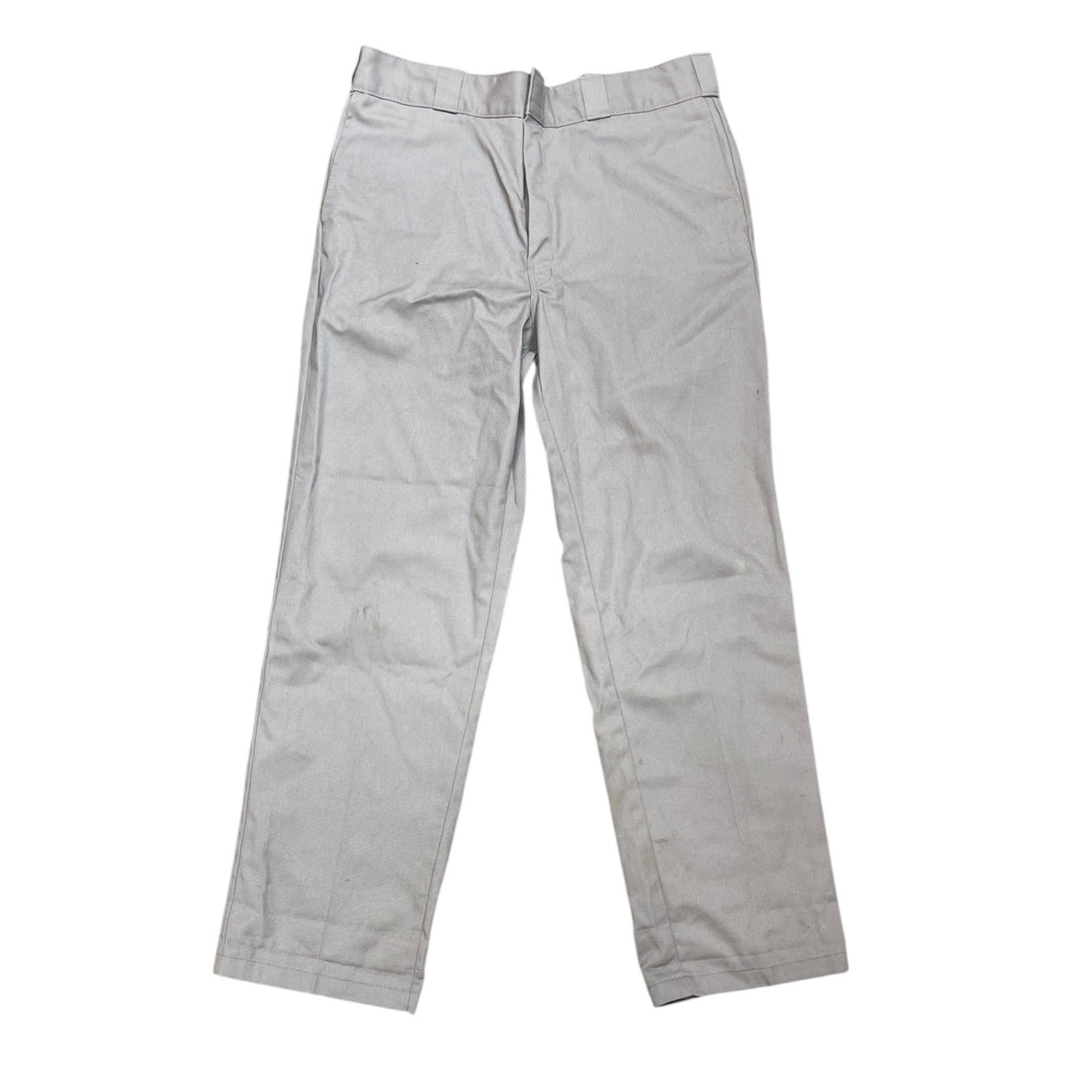 Dickies 874 Original Fit Grey Work Pants