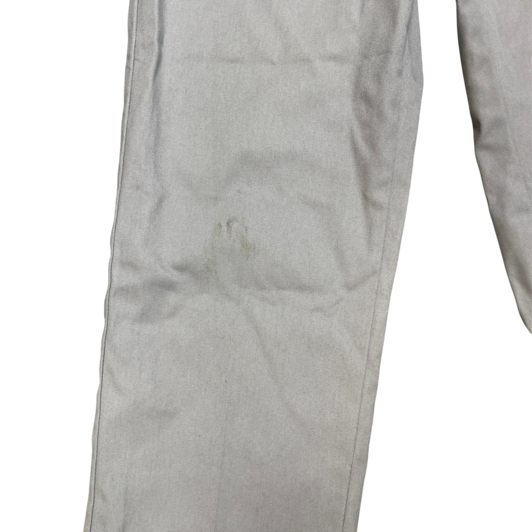 Dickies 874 Original Fit Grey Work Pants