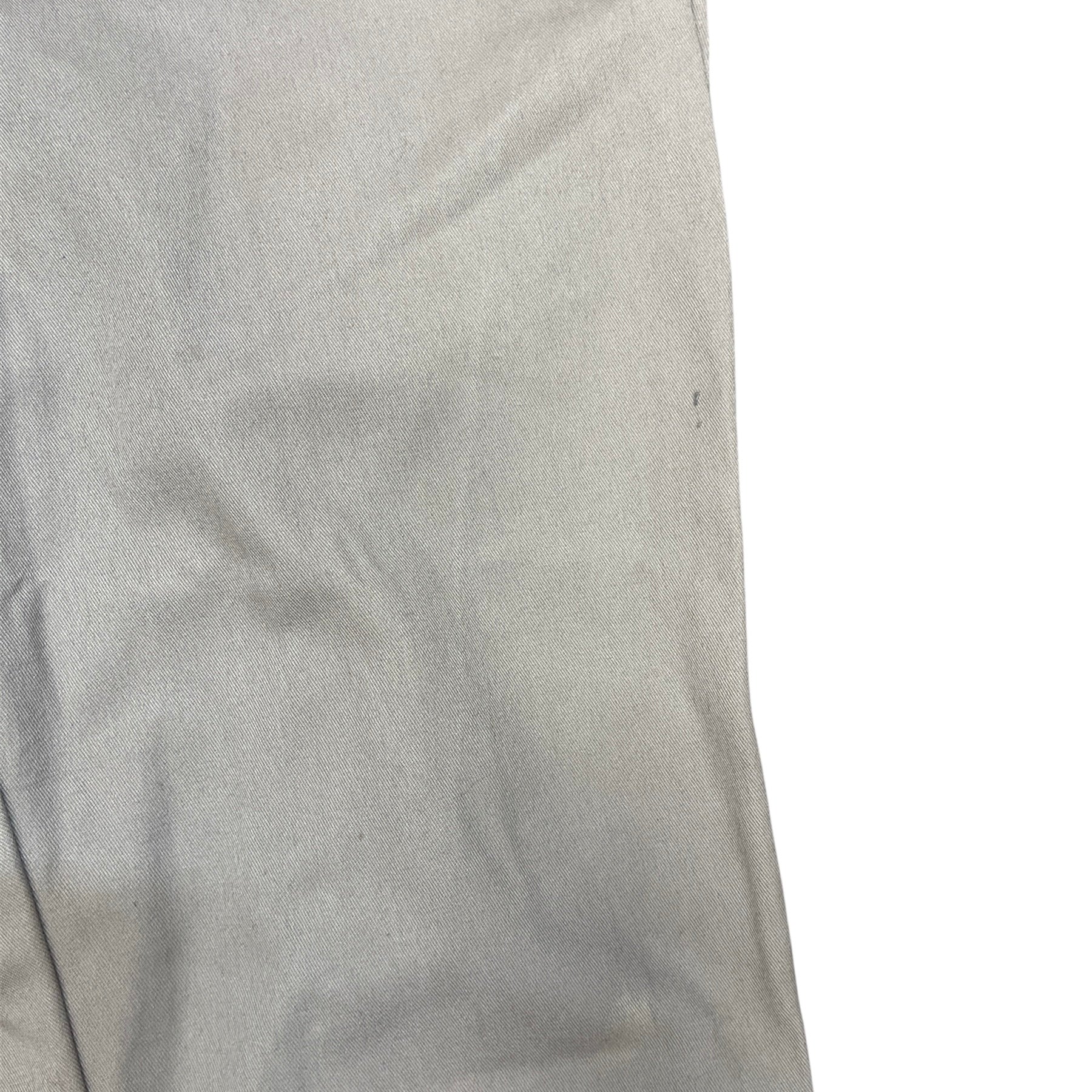 Dickies 874 Original Fit Grey Work Pants