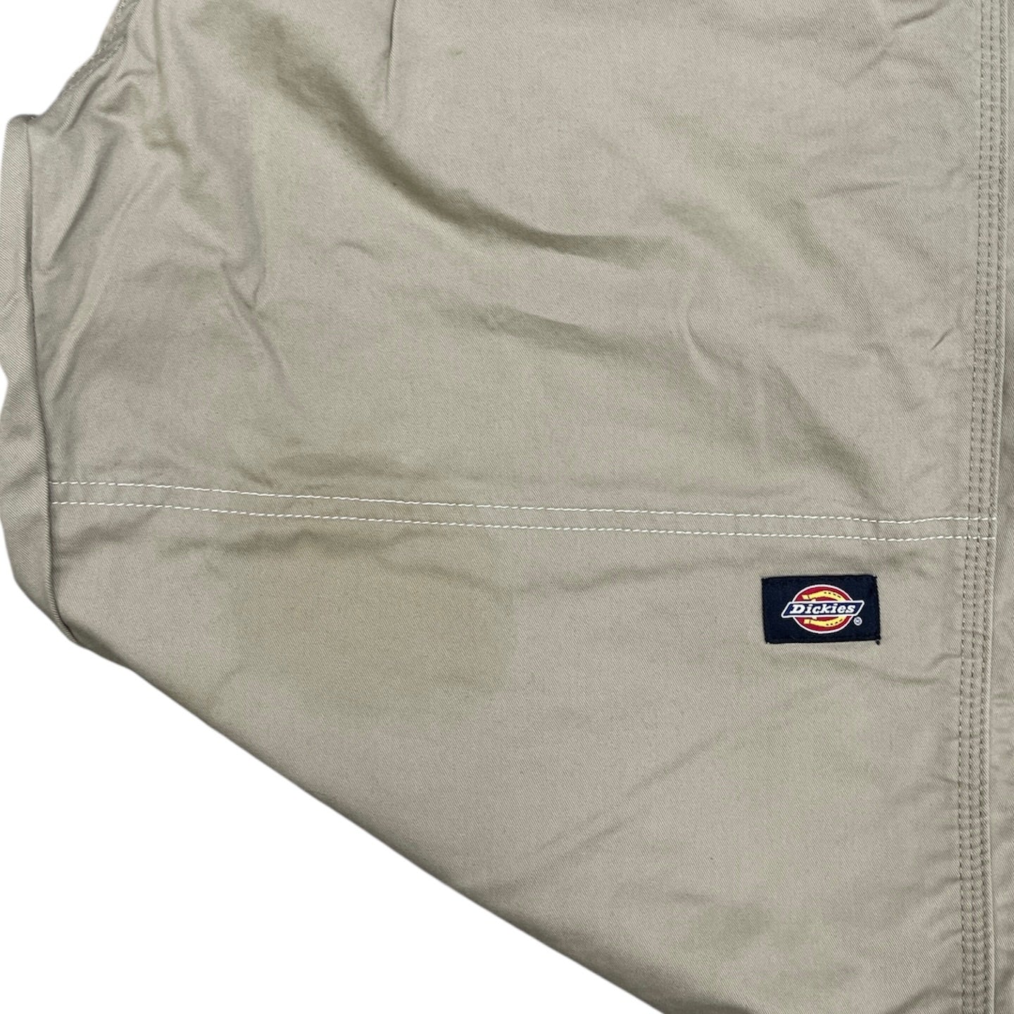 Dickies Skatebording Beige Pants