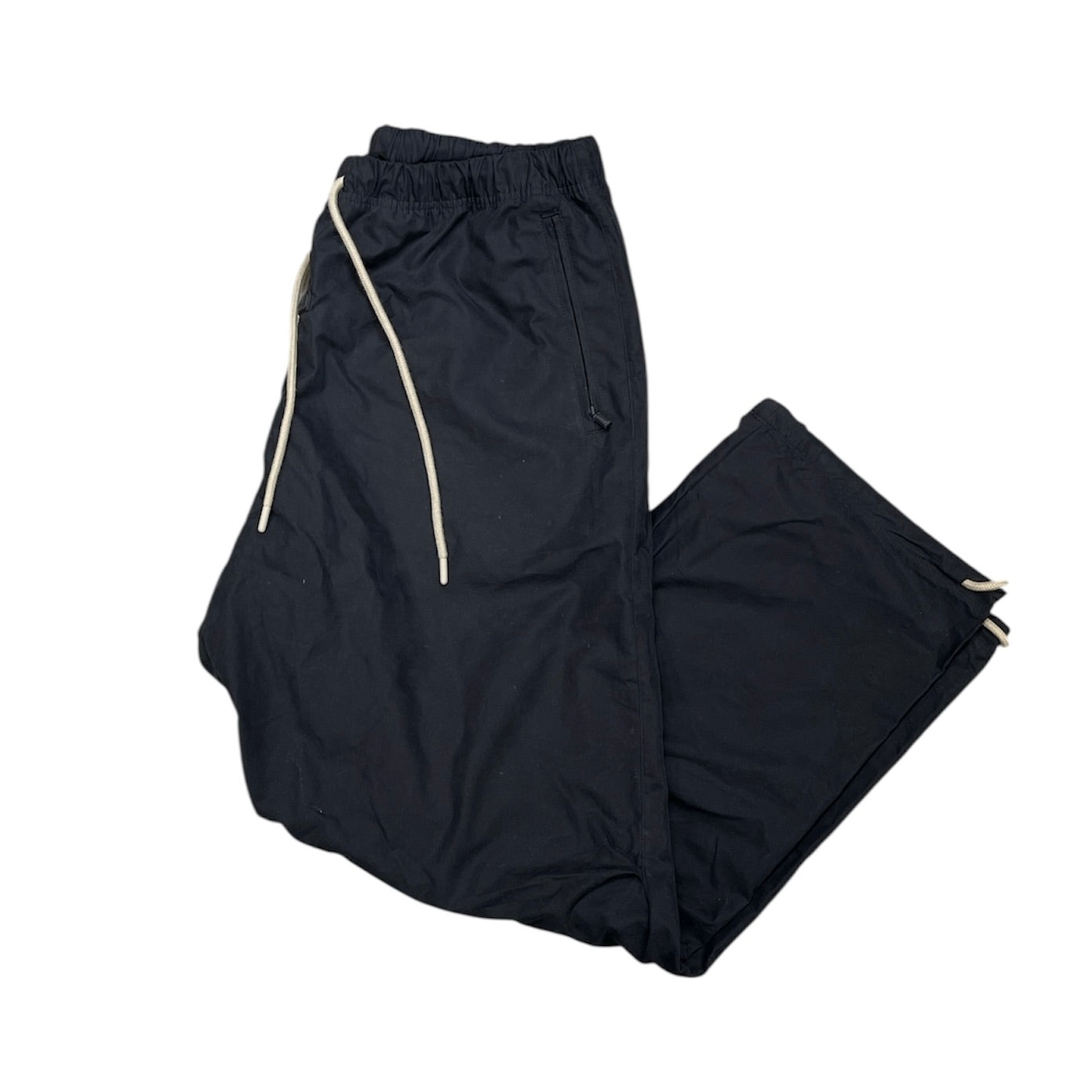 Fear of God Essential Black Pants