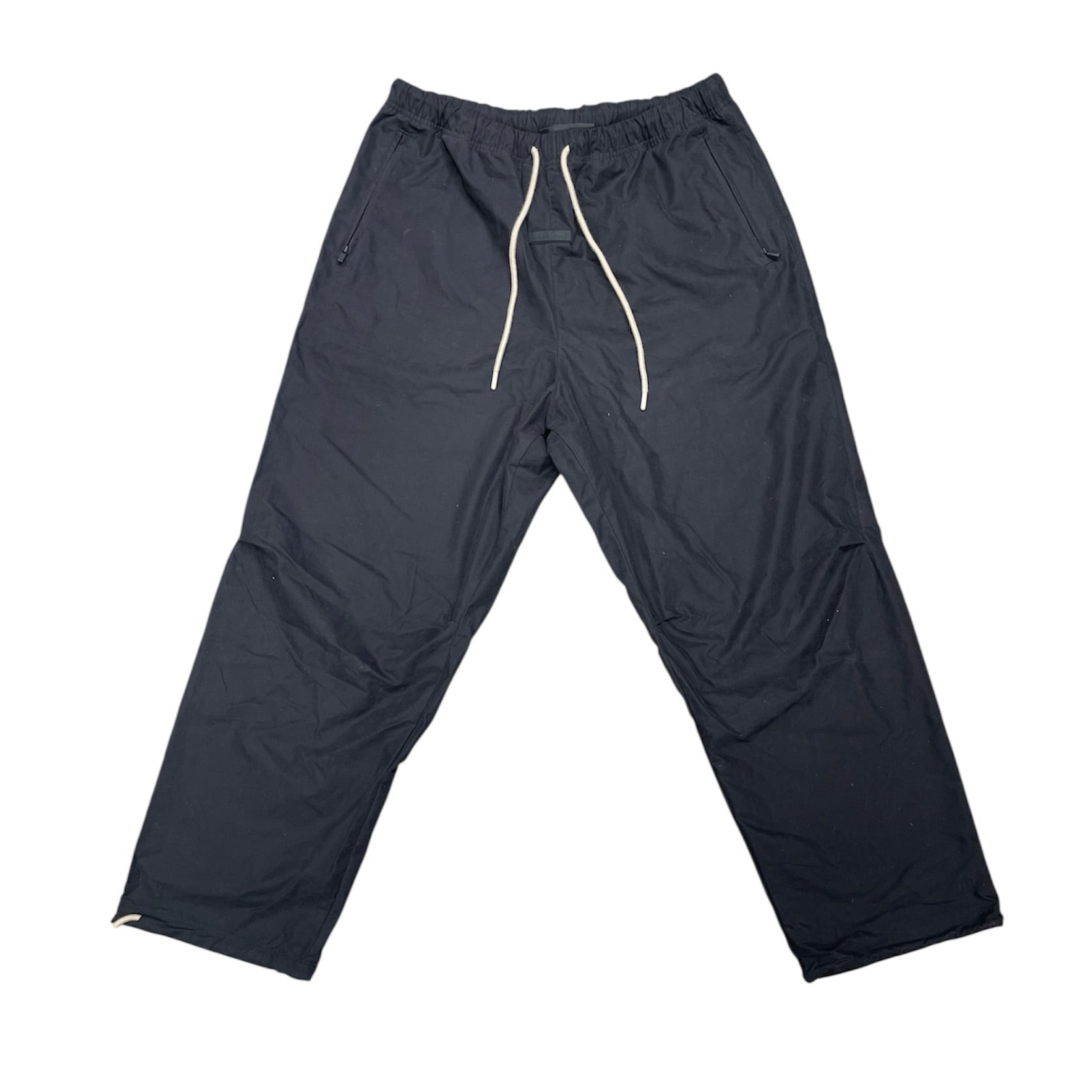 Fear of God Essential Black Pants