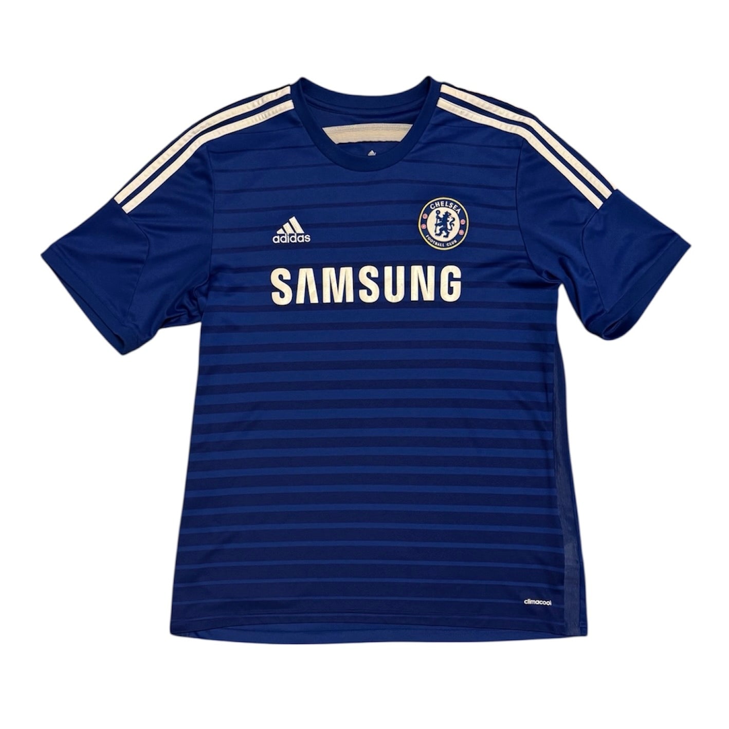 Adidas Chelsea FC 2014/2015 Home Football Jersey