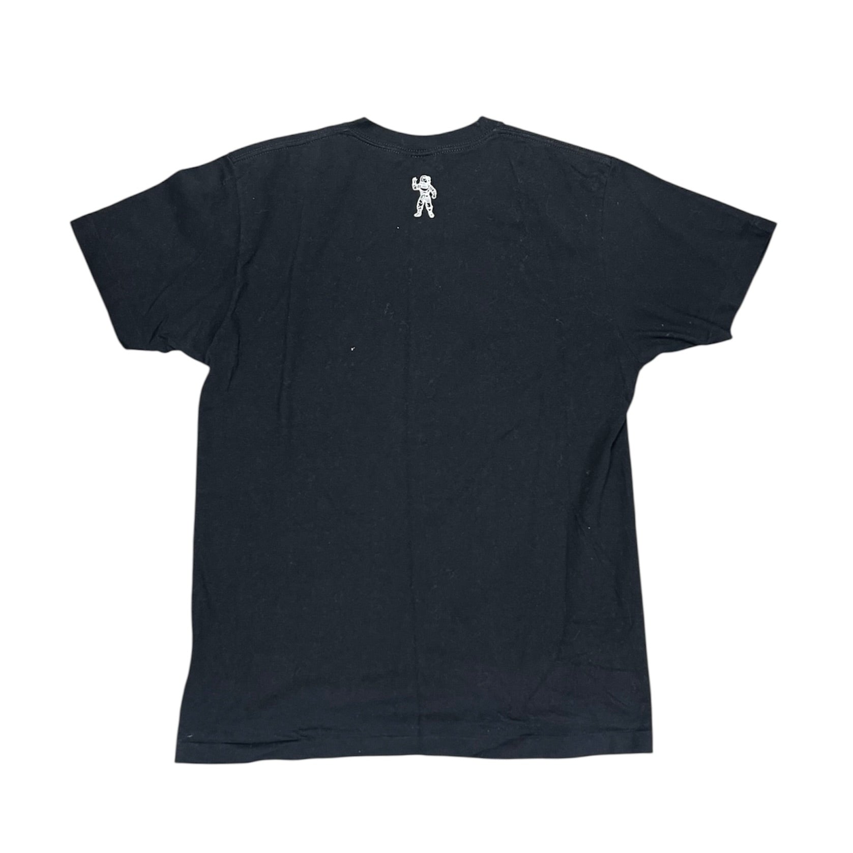Billionaire Boys Club NYC Flagship Store Black Tshirt