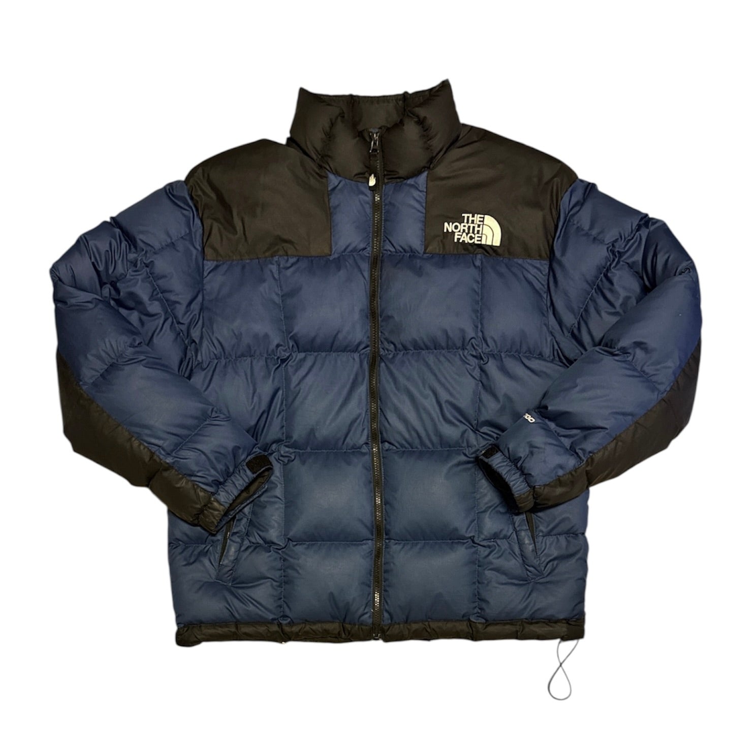 The North Face Black Blue 1990 Lhoste Jacket