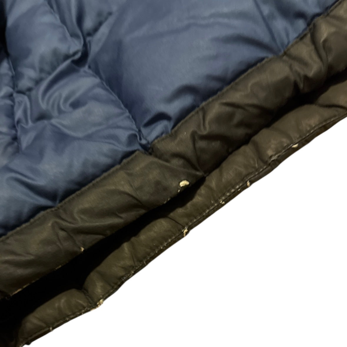 The North Face Black Blue 1990 Lhoste Jacket