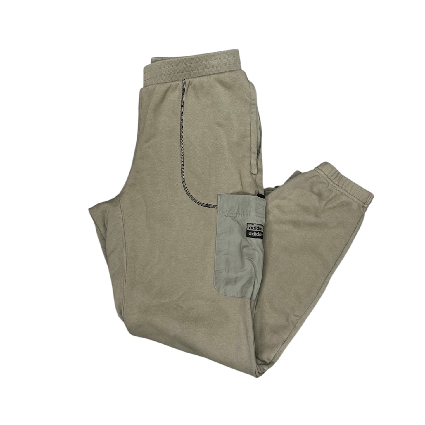 Adidas Original Khaki Sweatpants