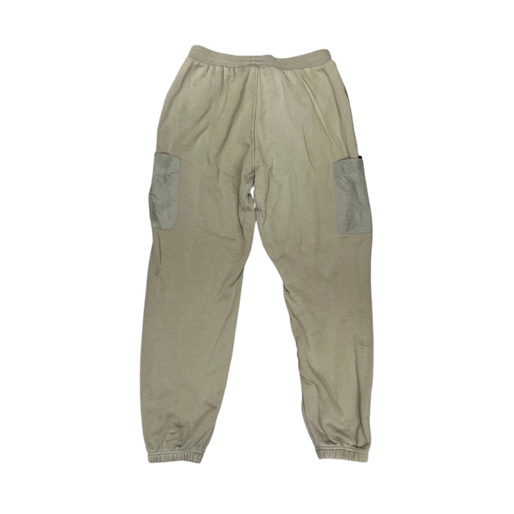 Adidas Original Khaki Sweatpants