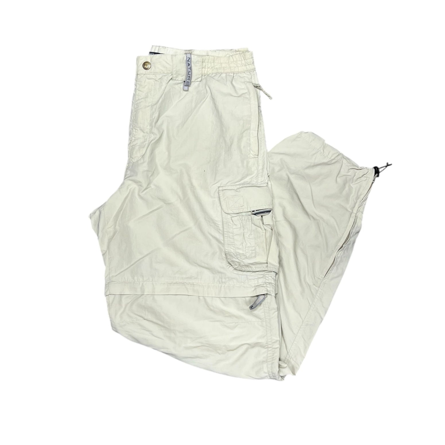 TCM Beige Cargo Pants