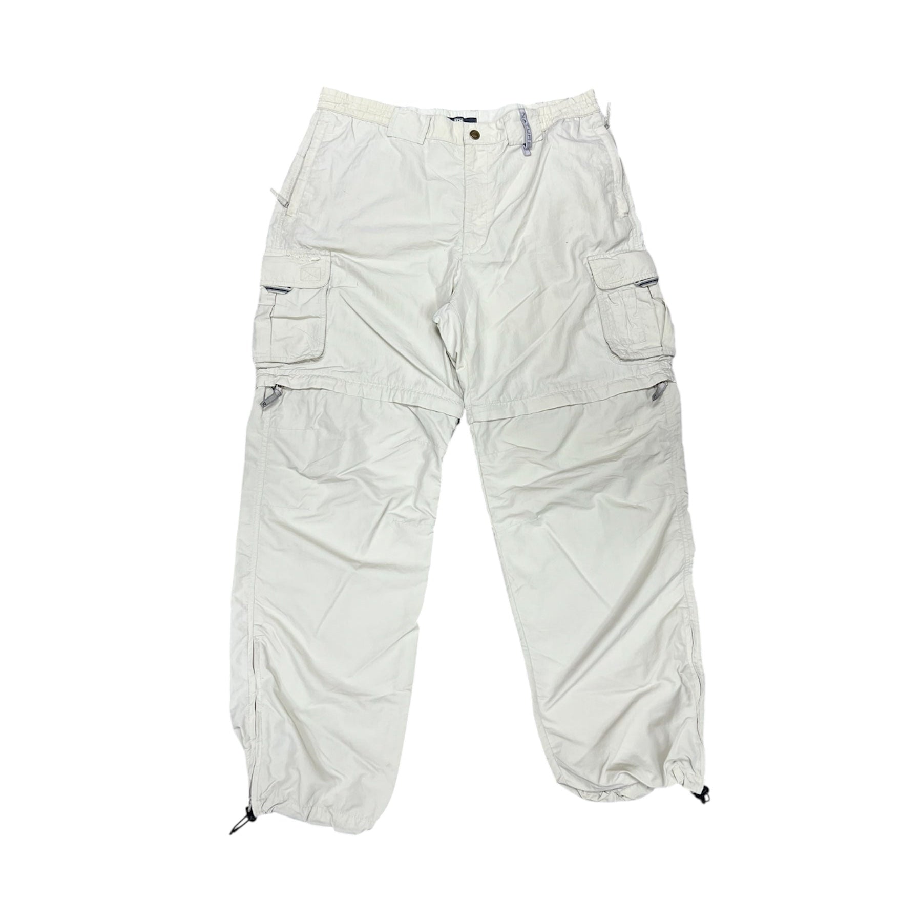 TCM Beige Cargo Pants