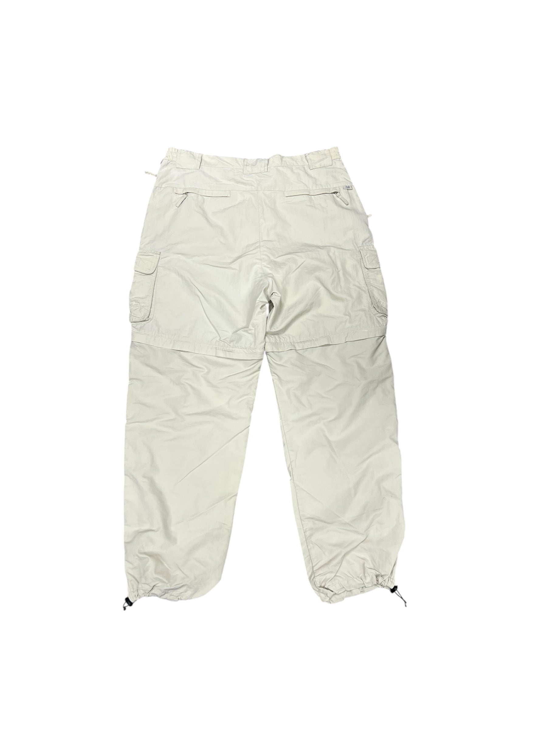 TCM Beige Cargo Pants
