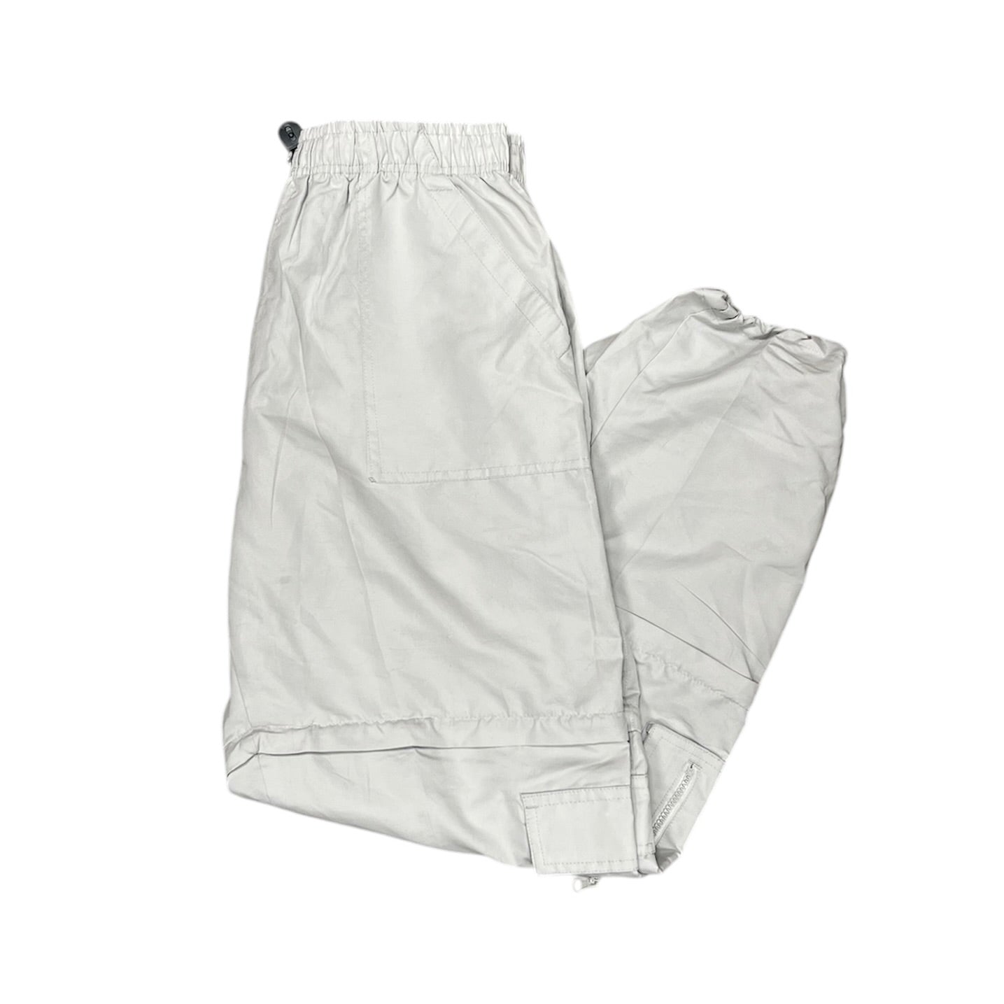 Just30 Grey Cargo Pants