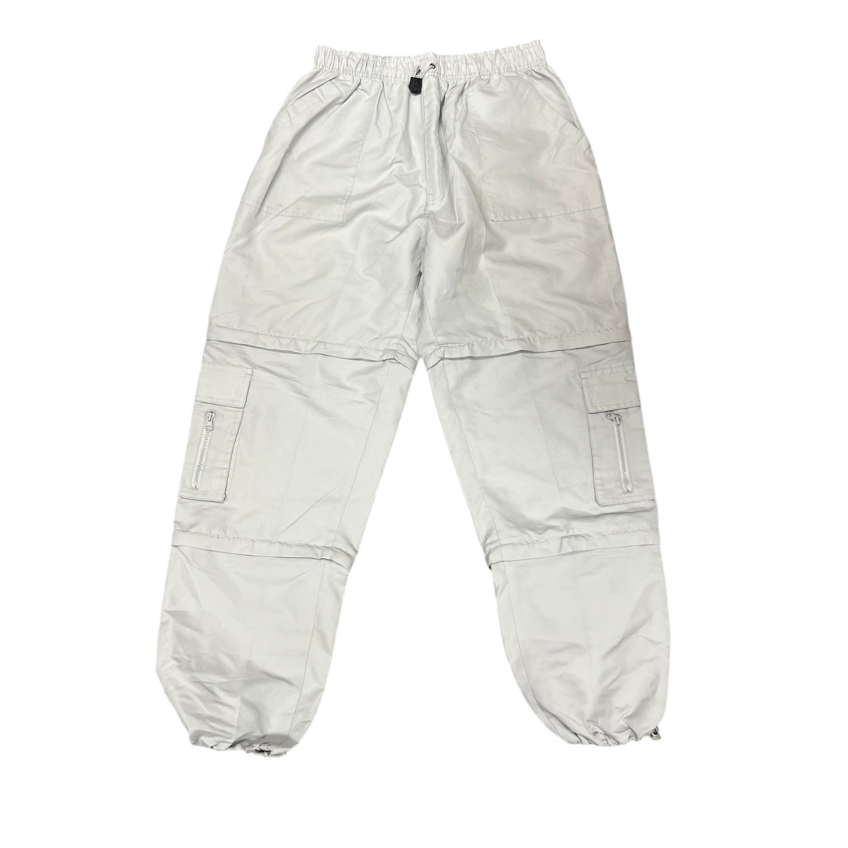 Just30 Grey Cargo Pants