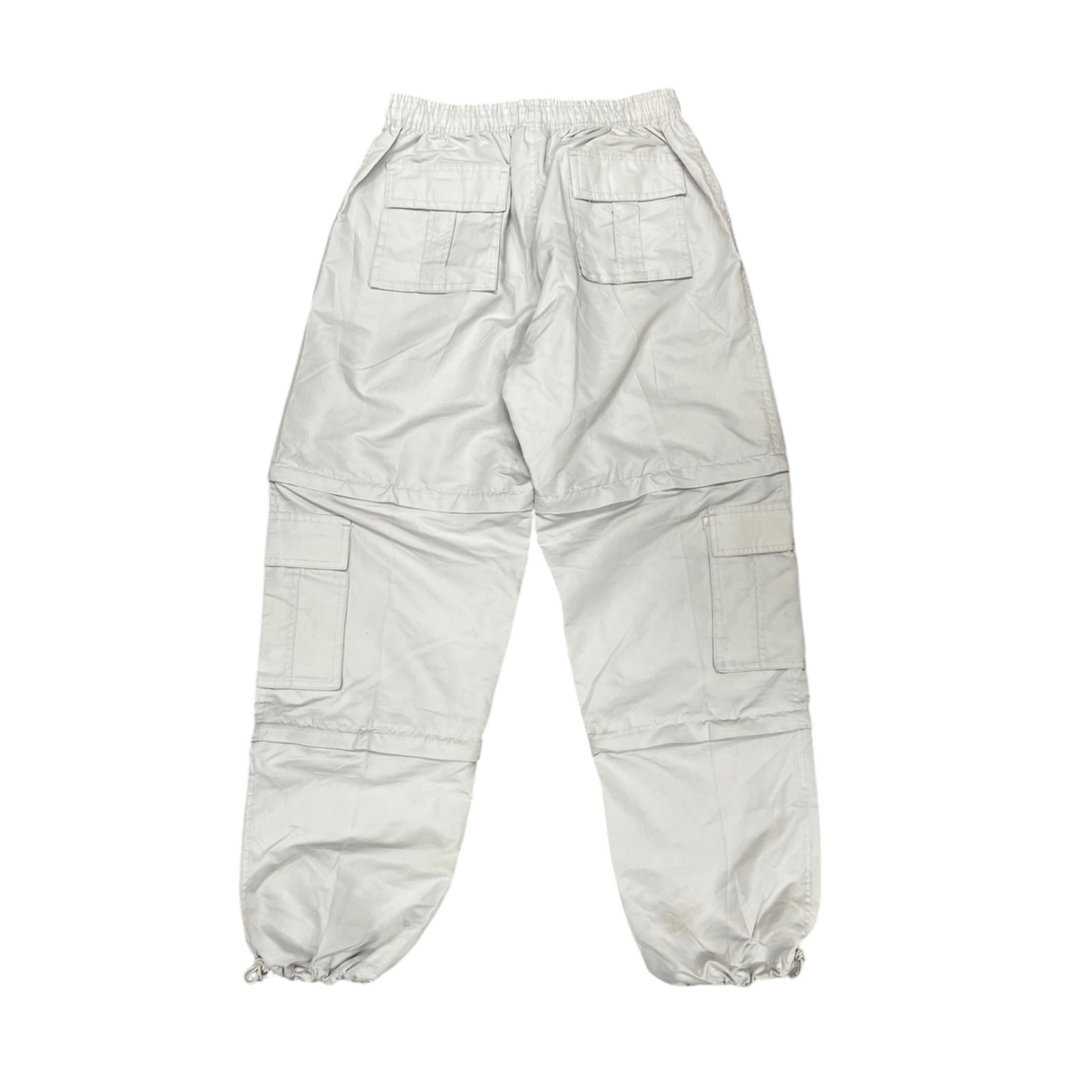 Just30 Grey Cargo Pants