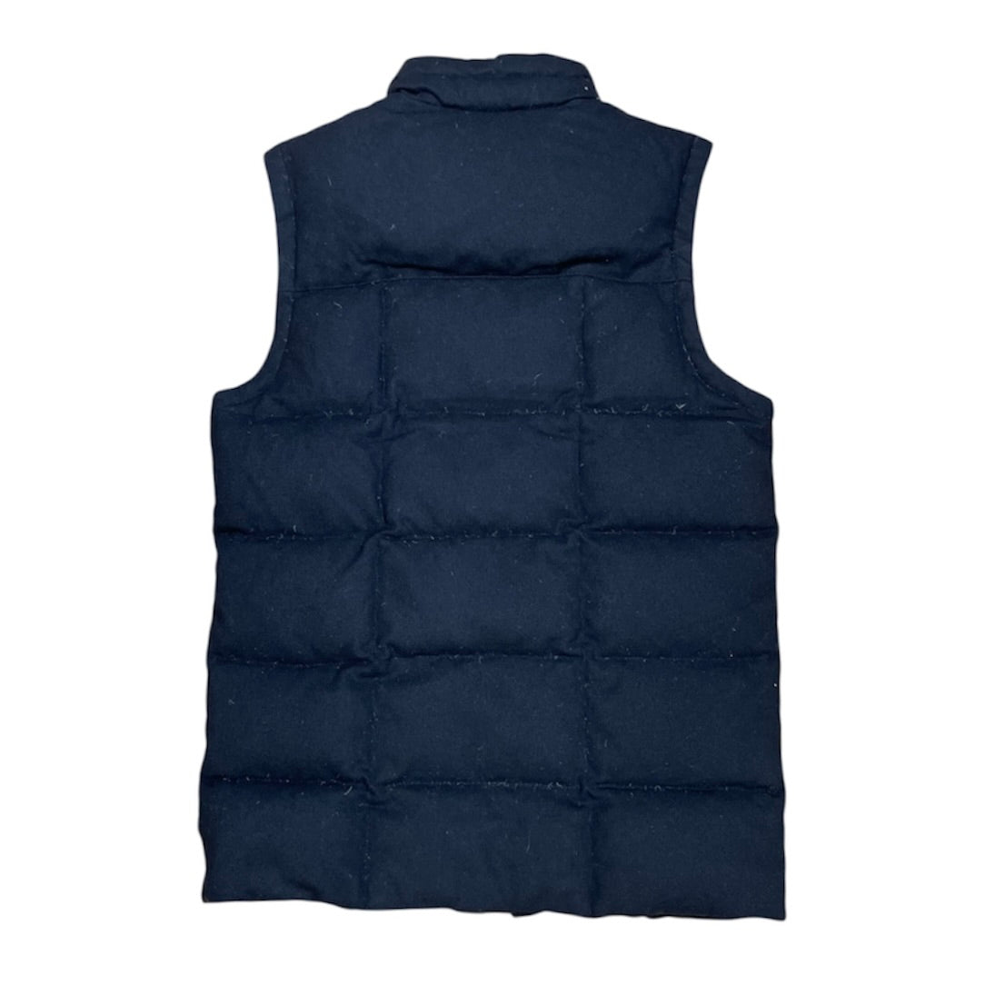 Nike ACG Pendelton Black Down Vest