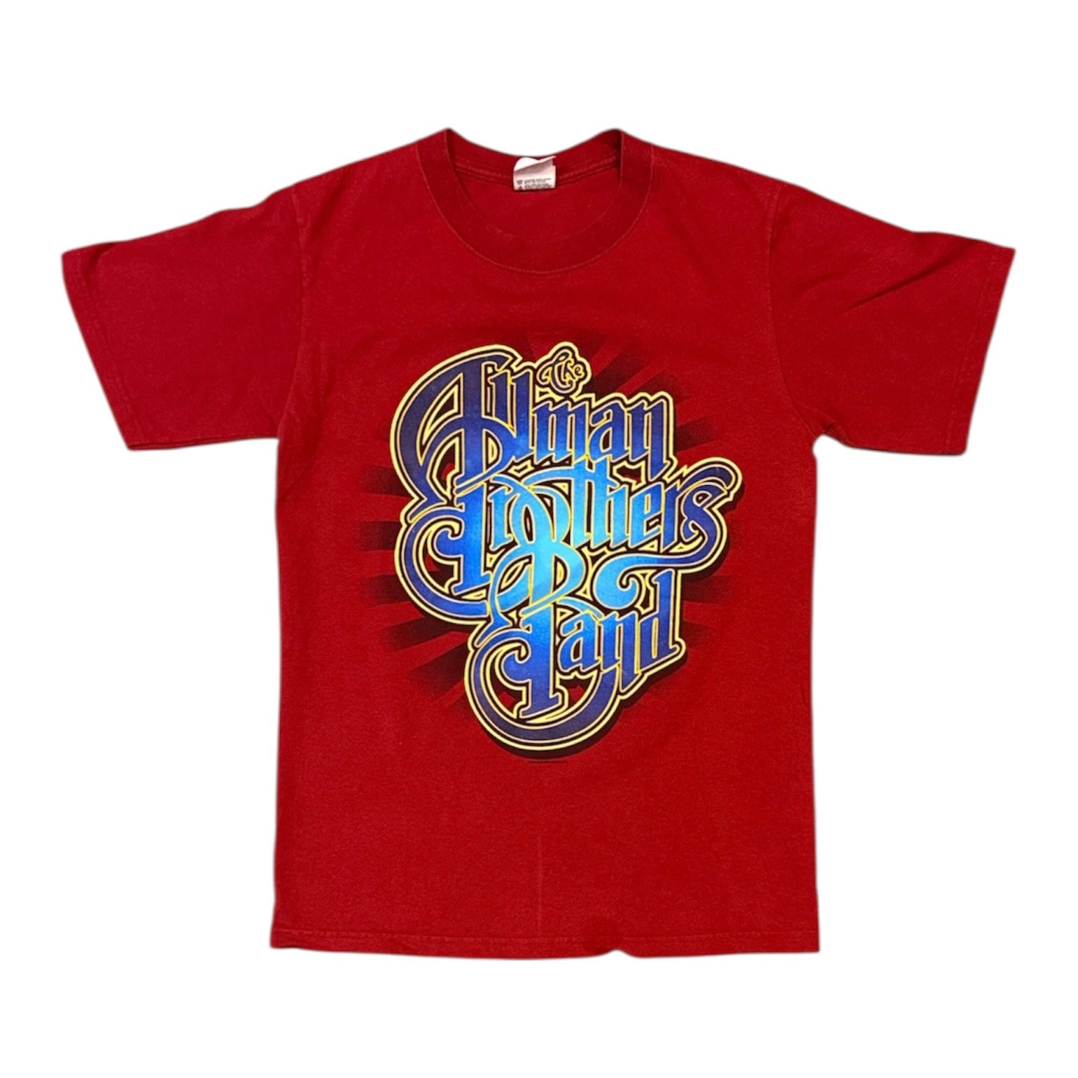 The Allman Brothers Band 1969-2006 Tshirt
