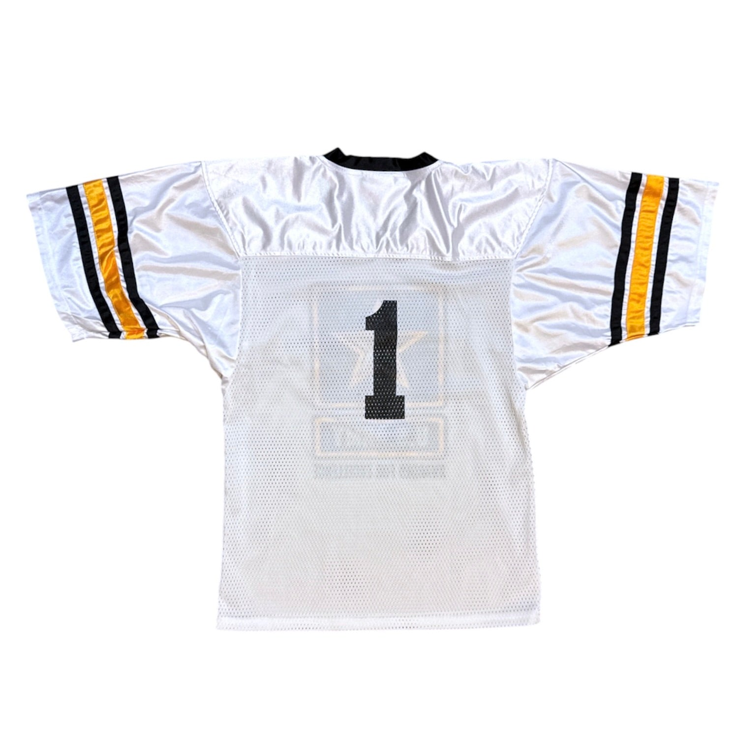 Team Work U.S. Army American Football Jersey