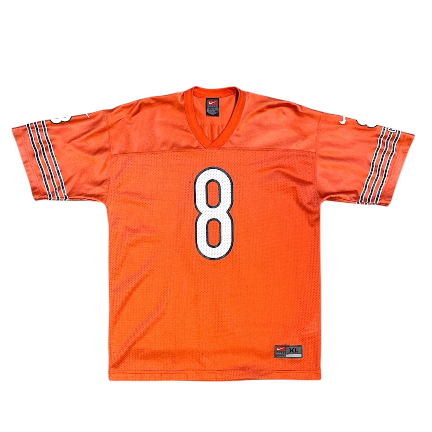 Nike Chicago Bears McNown #8 Alternate American Football Jersey (Youth)