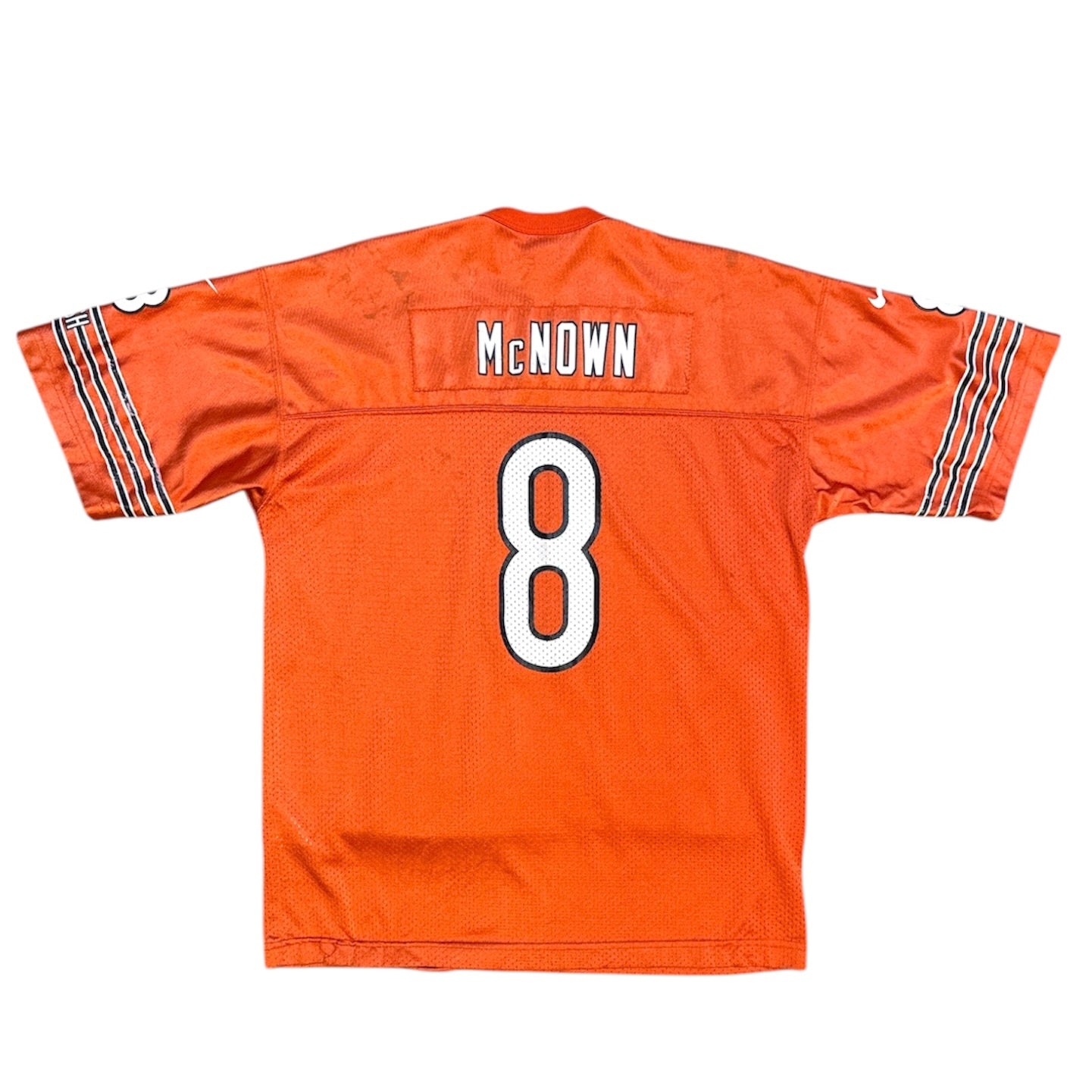 Nike Chicago Bears McNown #8 Alternate American Football Jersey (Youth)
