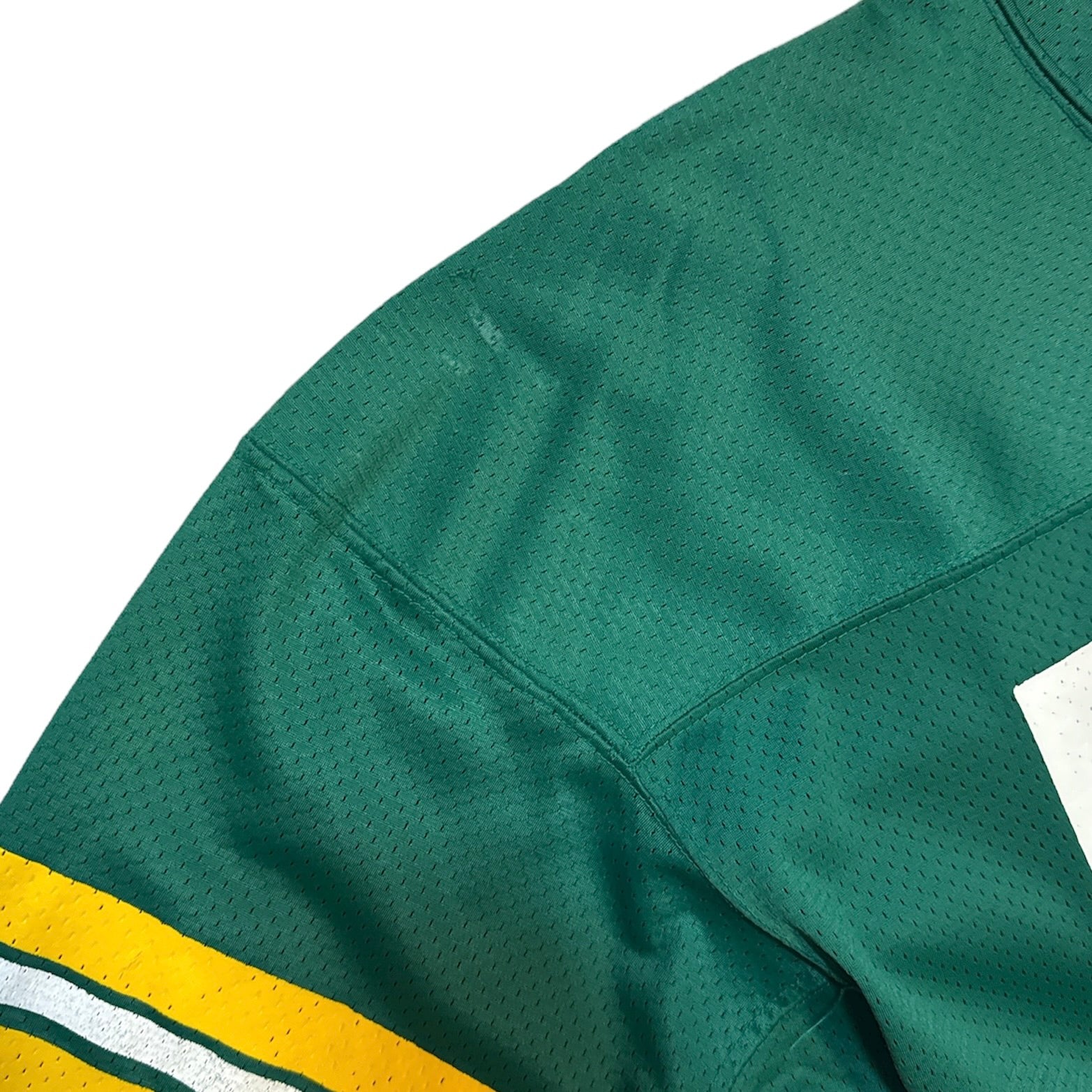 Champion Green Bay Packers #74 American Football Jersey